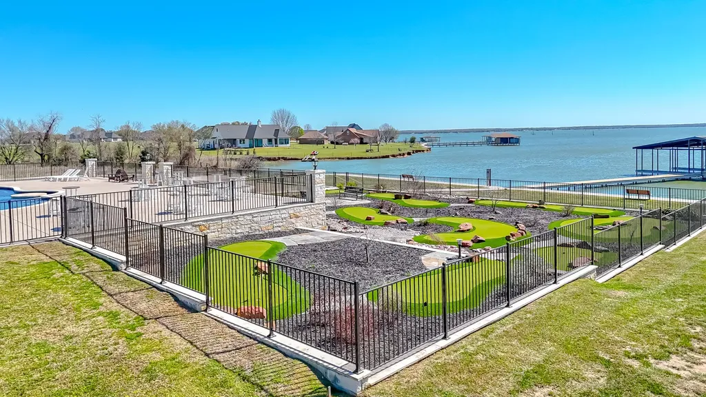 Lot 62 Richland Cove Drive Eureka TX 75109