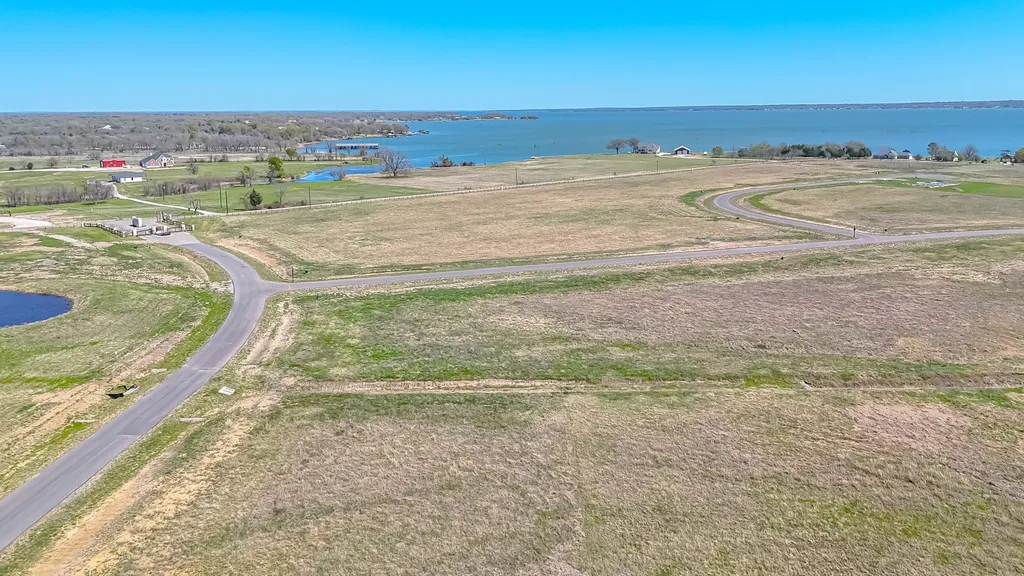 Lot 62 Richland Cove Drive Eureka TX 75109
