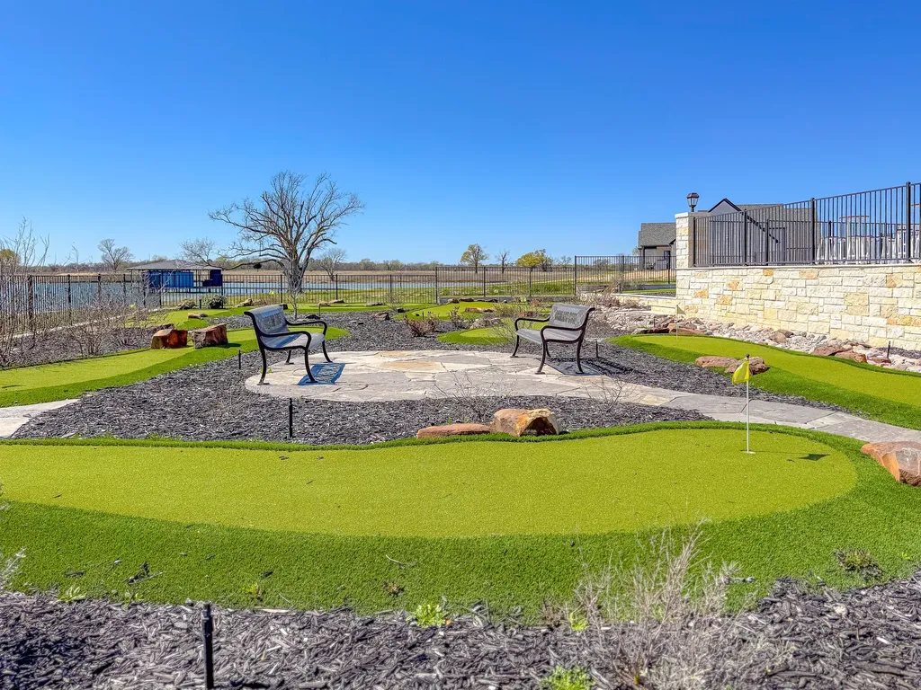 Lot 62 Richland Cove Drive Eureka TX 75109