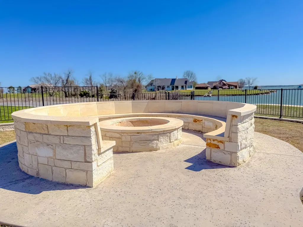 Lot 62 Richland Cove Drive Eureka TX 75109