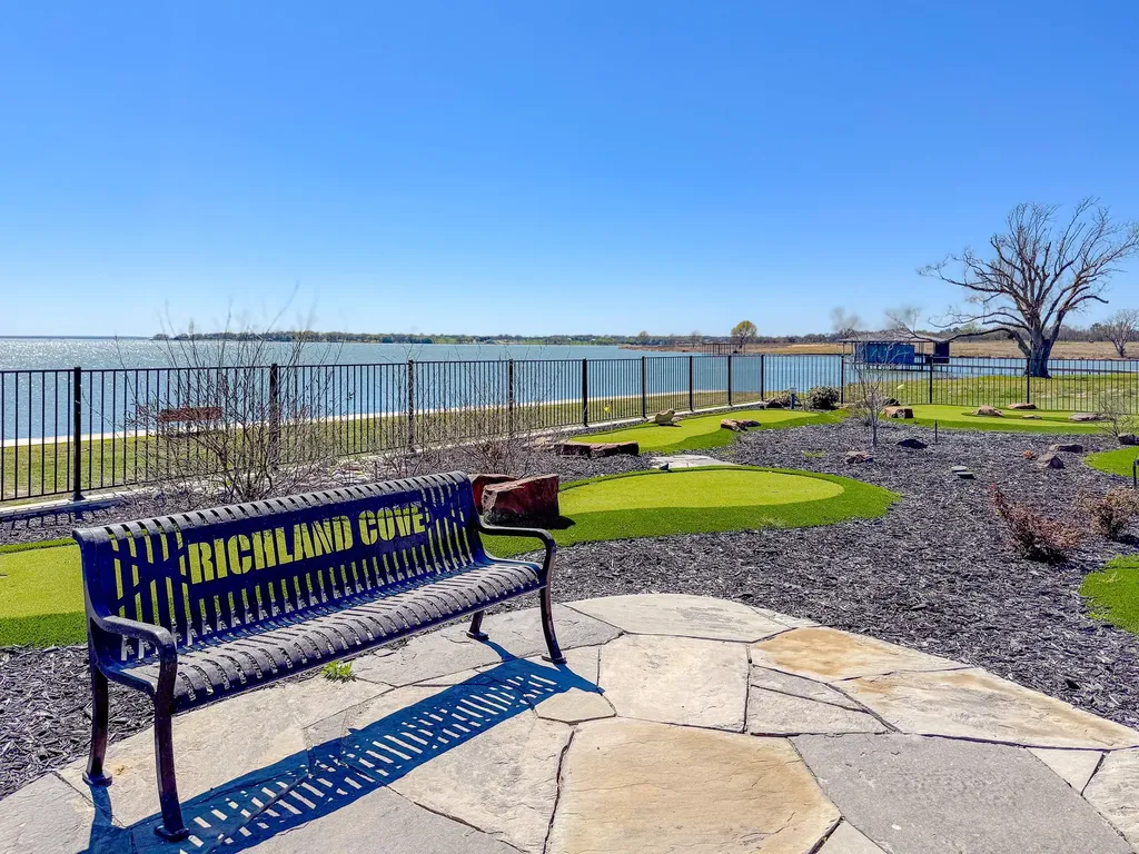 Lot 62 Richland Cove Drive Eureka TX 75109