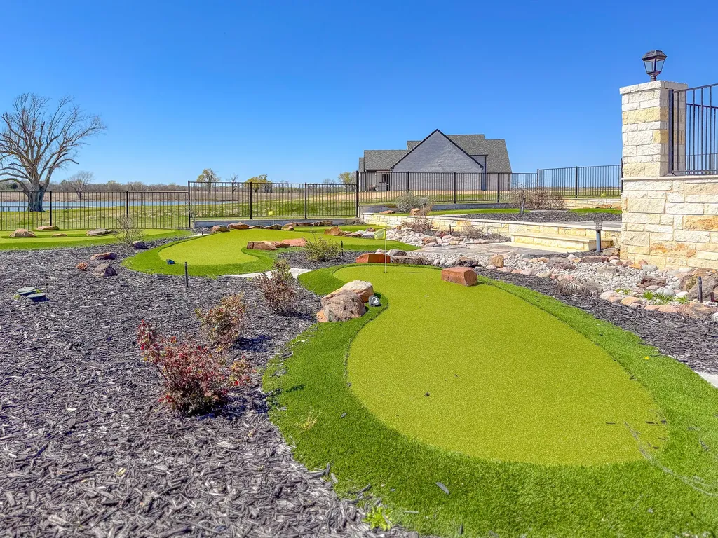 Lot 62 Richland Cove Drive Eureka TX 75109