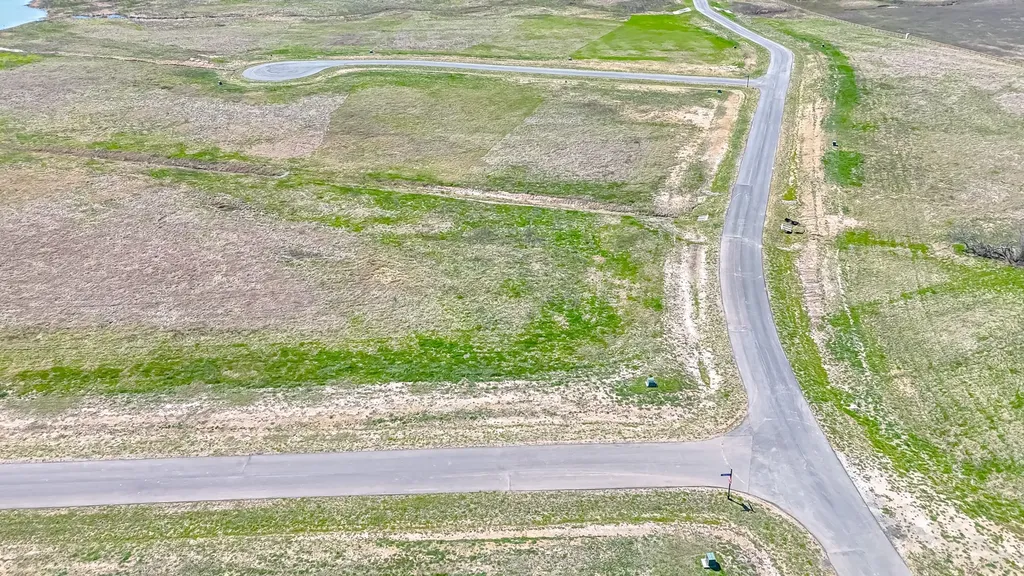 Lot 62 Richland Cove Drive Eureka TX 75109
