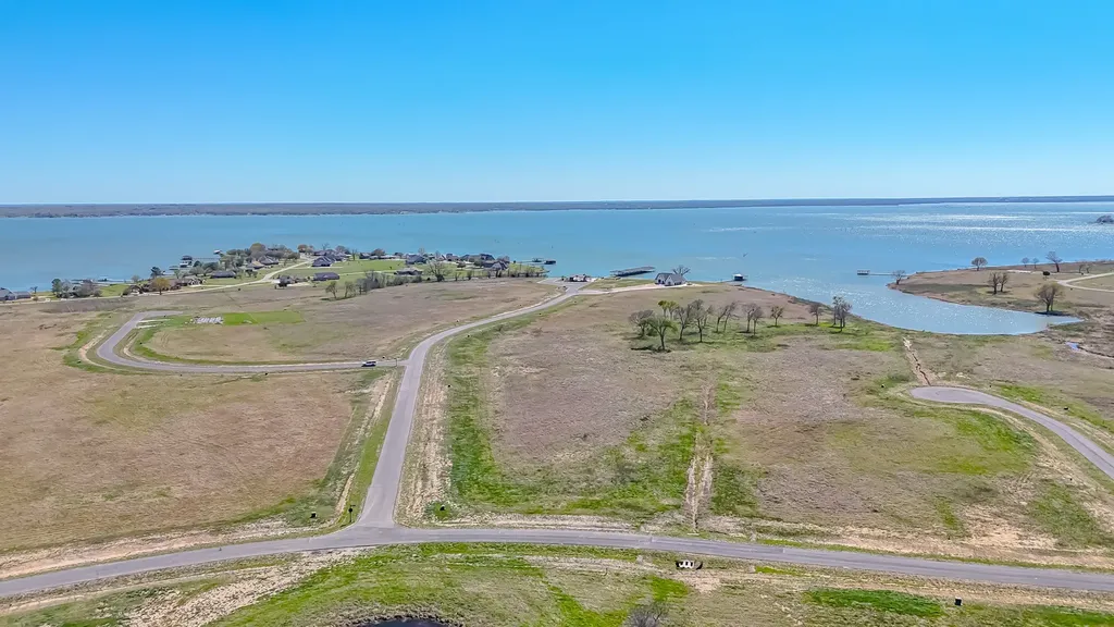 Lot 62 Richland Cove Drive Eureka TX 75109