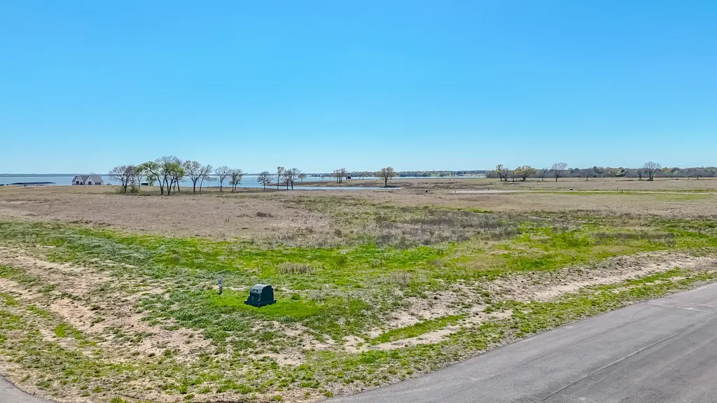 Lot 62 Richland Cove Drive Eureka TX 75109