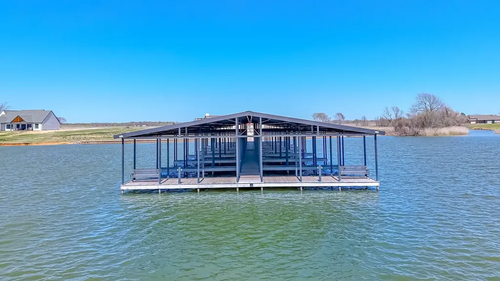 Lot 62 Richland Cove Drive Eureka TX 75109