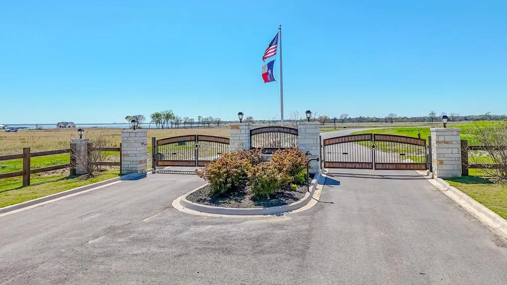 Lot 62 Richland Cove Drive Eureka TX 75109