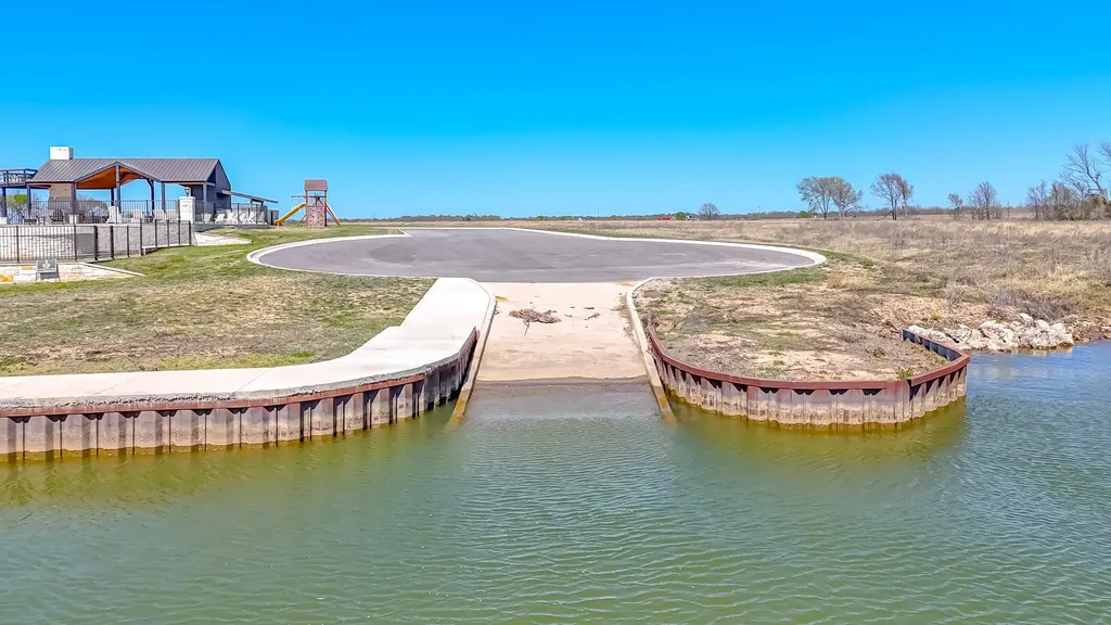 Lot 62 Richland Cove Drive Eureka TX 75109