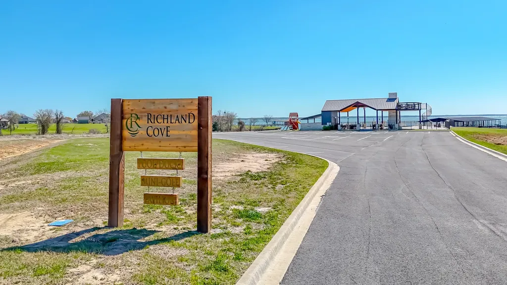 Lot 62 Richland Cove Drive Eureka TX 75109