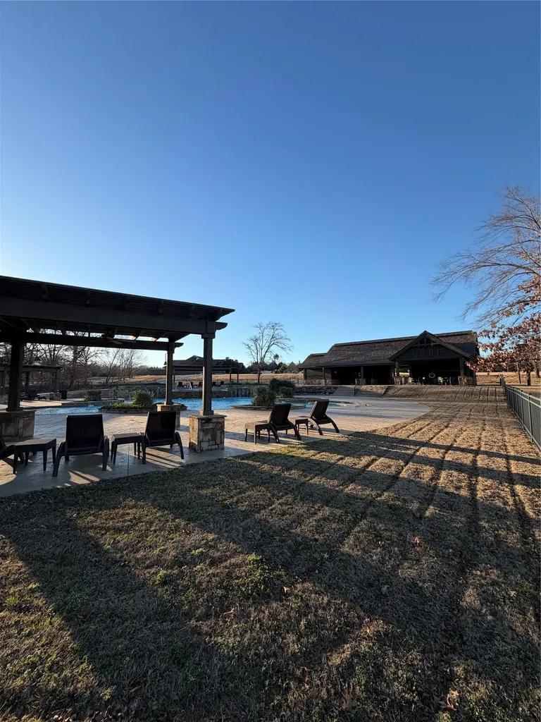Lot 3 Forest Hills Drive Gordonville TX 76245