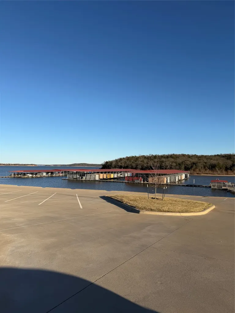 Lot 3 Forest Hills Drive Gordonville TX 76245