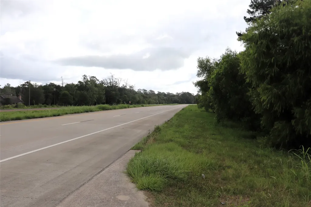 2.8 Ac Highway 90 Devers TX 77575