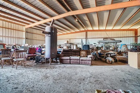 4060 Cr 36220 Sumner TX 75486