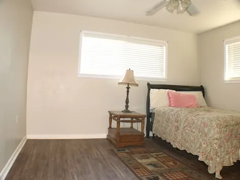 1016 Bois D Arc Street Roscoe TX 79545