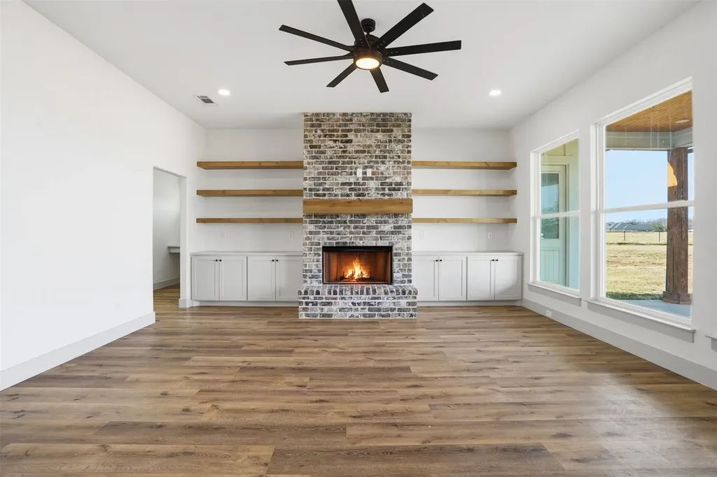 1081 Paradise Parkway Poolville TX 76487