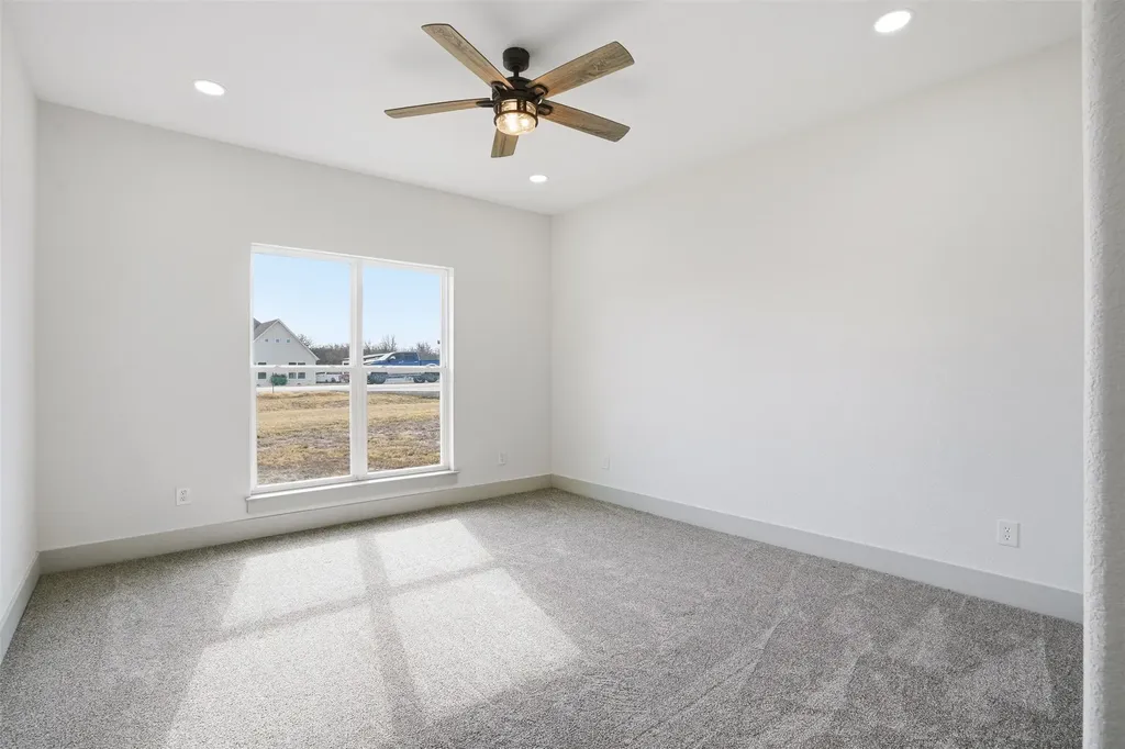 1081 Paradise Parkway Poolville TX 76487