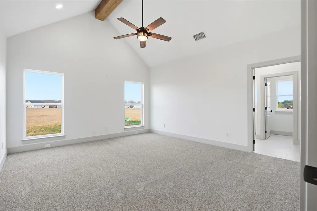 1081 Paradise Parkway Poolville TX 76487