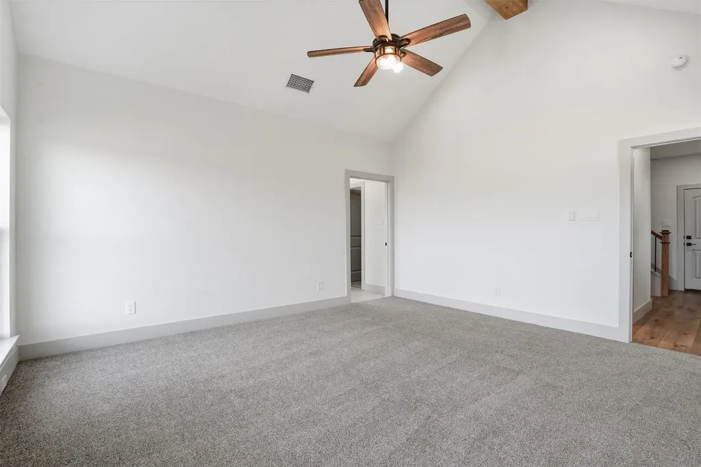 1081 Paradise Parkway Poolville TX 76487