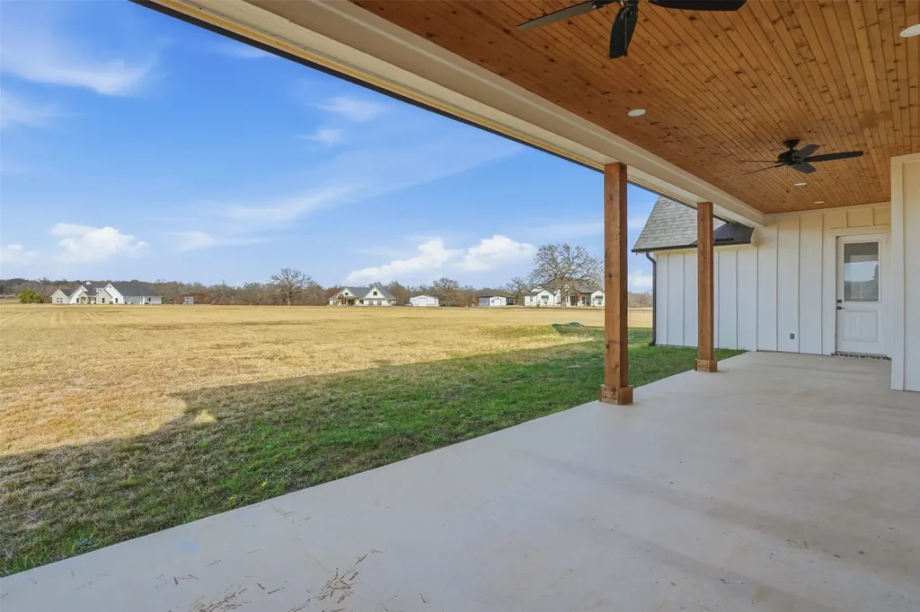 1081 Paradise Parkway Poolville TX 76487