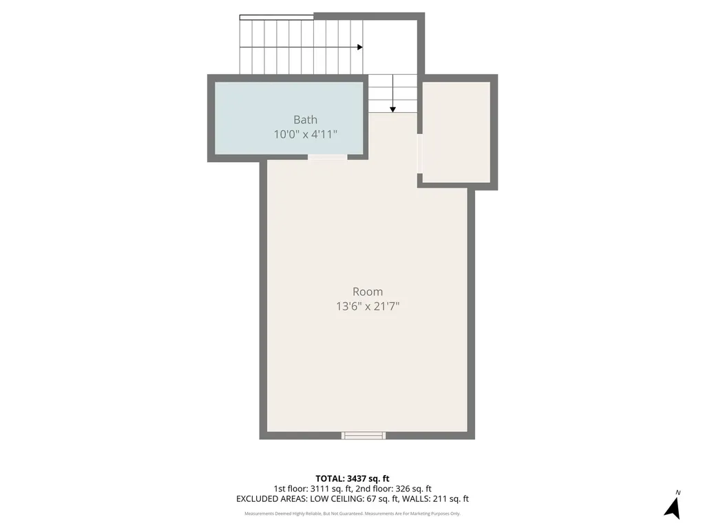 1081 Paradise Parkway Poolville TX 76487