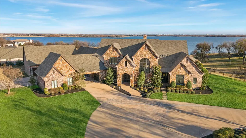 6609 Autumn Mist Cove Little Elm TX 75068