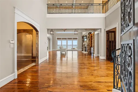 6609 Autumn Mist Cove Little Elm TX 75068