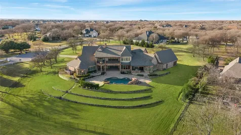 6609 Autumn Mist Cove Little Elm TX 75068