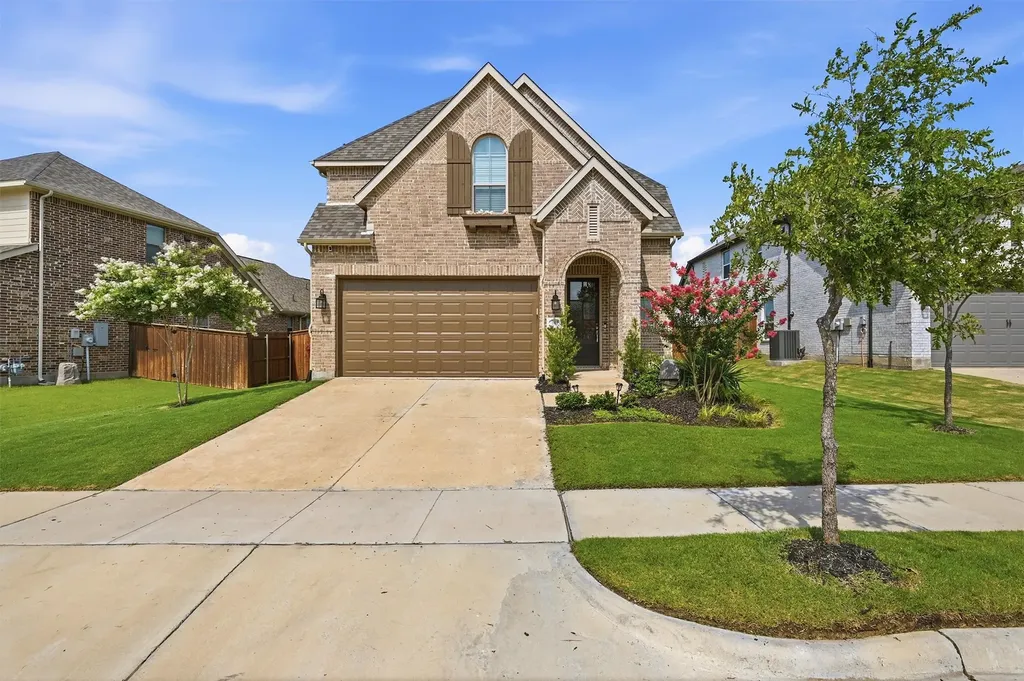 3808 Sky Drive Sherman TX 75090