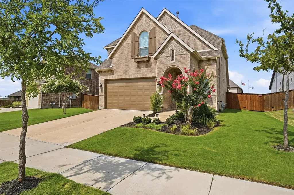 3808 Sky Drive Sherman TX 75090