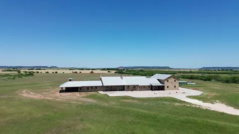 990 County Road 621 Tuscola TX 79562