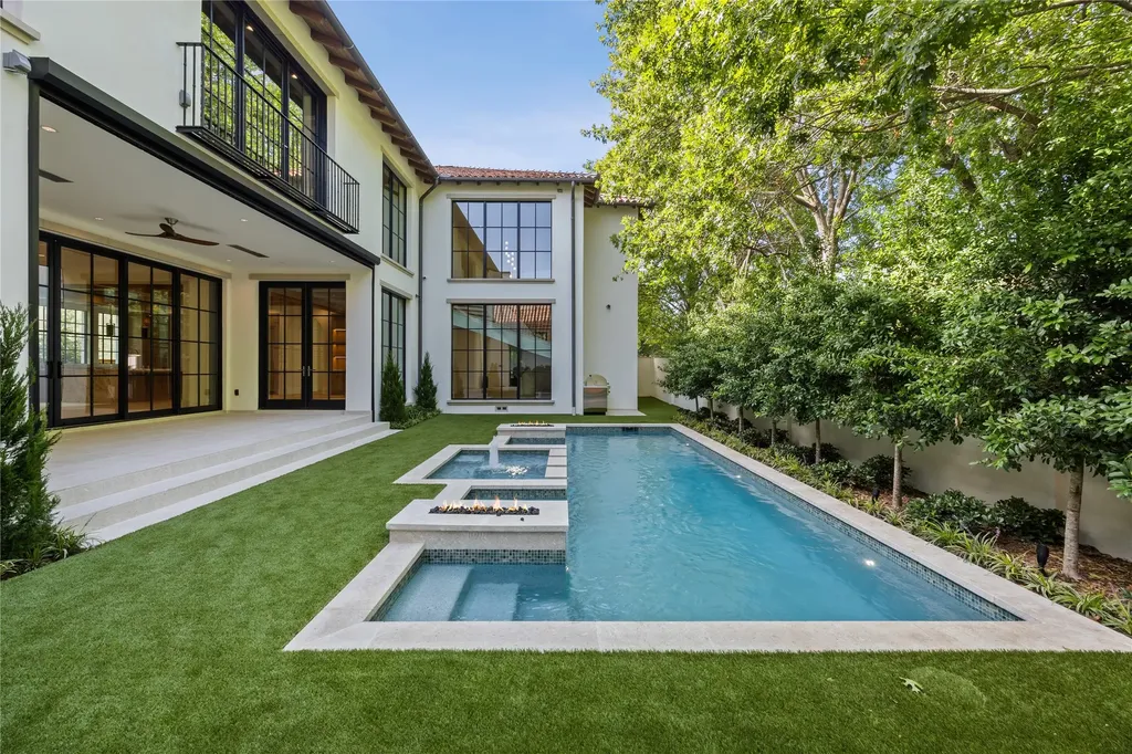 4401 Arcady Avenue Highland Park TX 75205