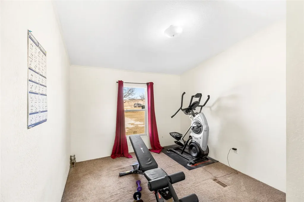 1147 County Road 150 Abilene TX 79601