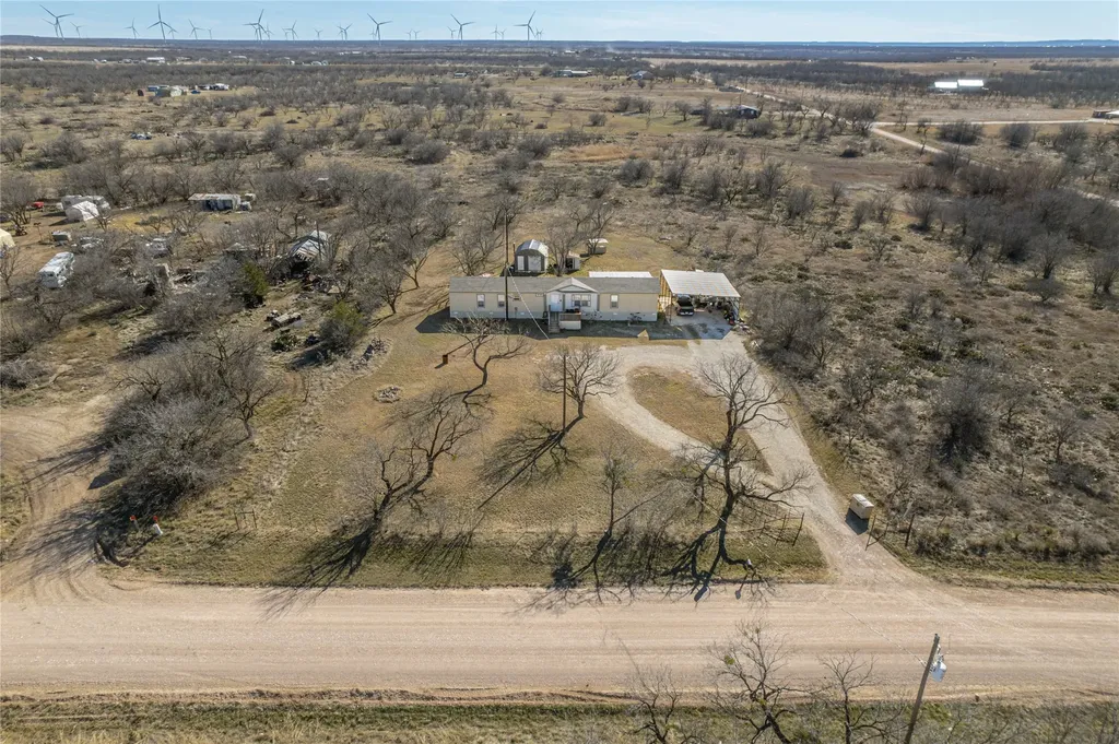 1147 County Road 150 Abilene TX 79601