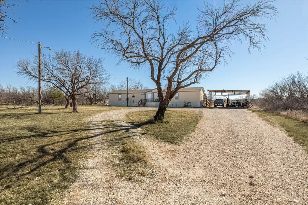 1147 County Road 150 Abilene TX 79601