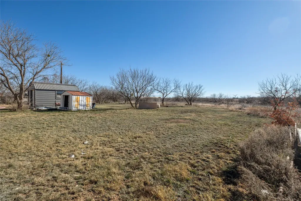 1147 County Road 150 Abilene TX 79601