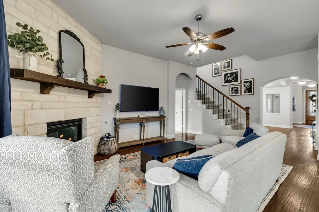521 Birch Grove Drive Wylie TX 75098