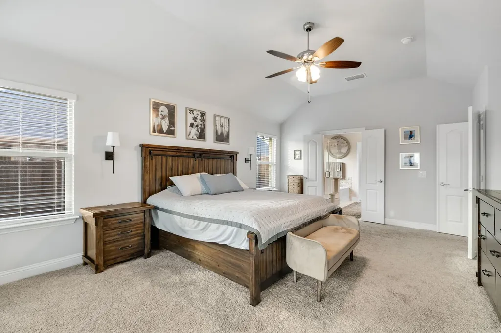 521 Birch Grove Drive Wylie TX 75098