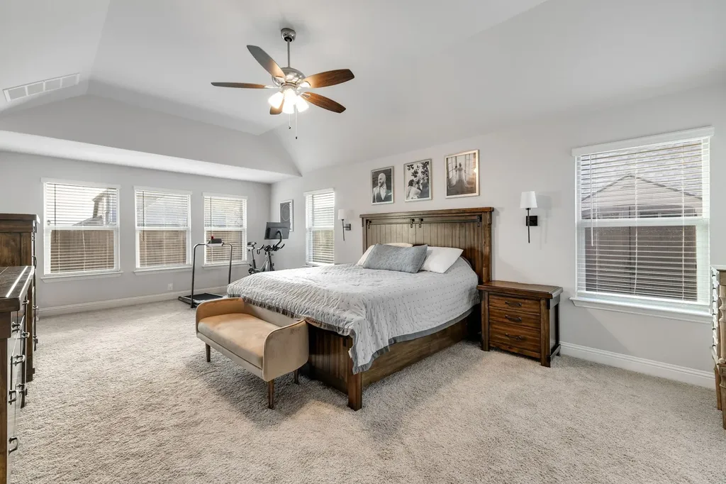 521 Birch Grove Drive Wylie TX 75098