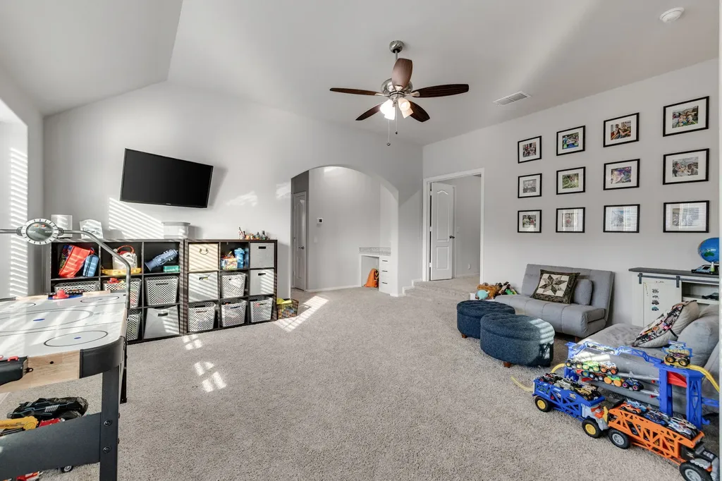 521 Birch Grove Drive Wylie TX 75098