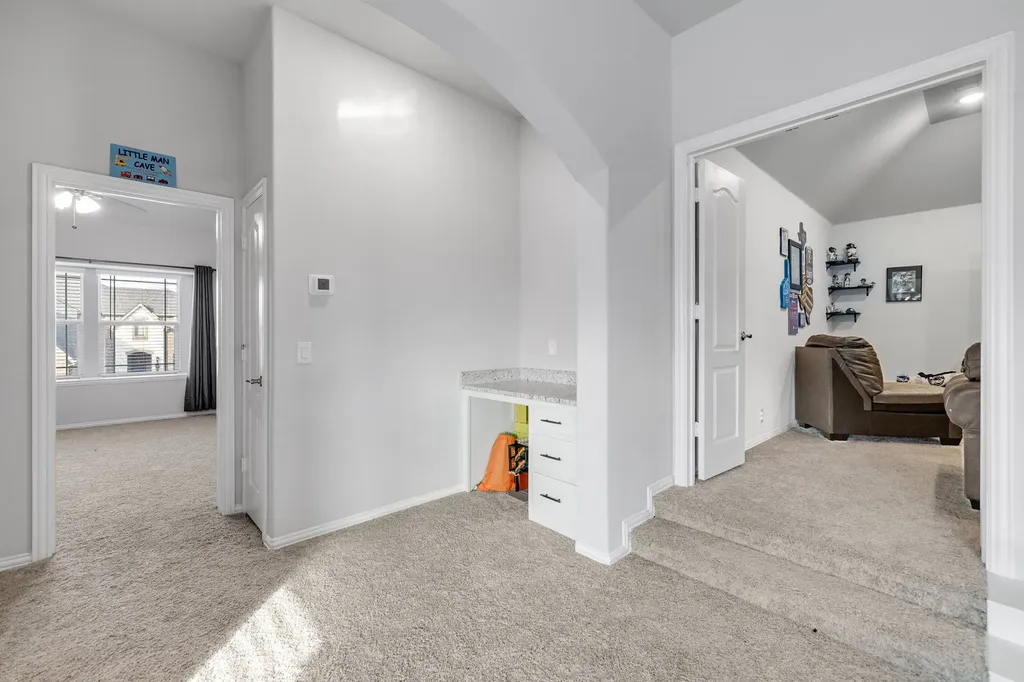 521 Birch Grove Drive Wylie TX 75098