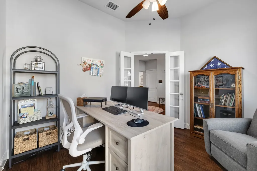 521 Birch Grove Drive Wylie TX 75098