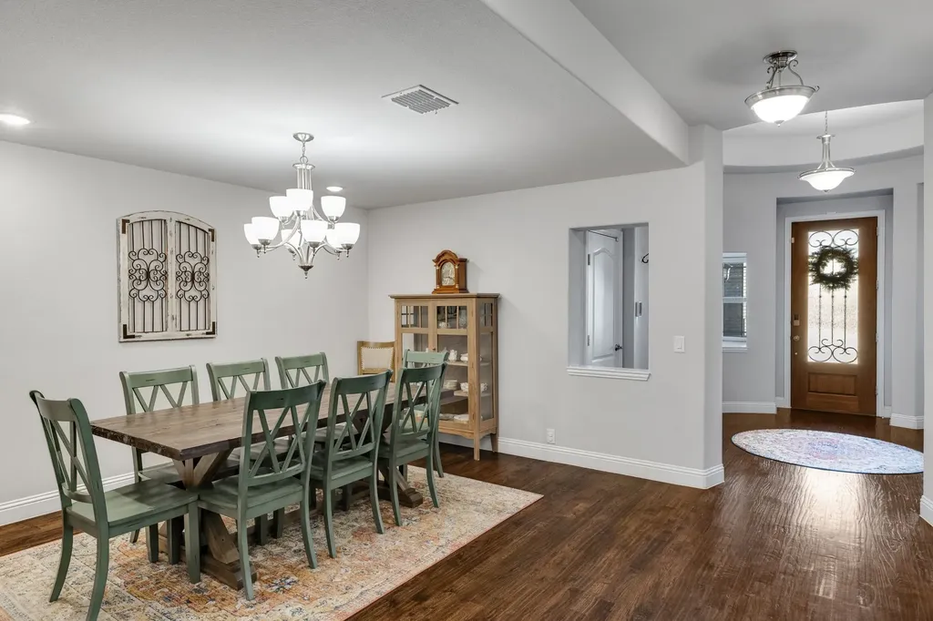 521 Birch Grove Drive Wylie TX 75098
