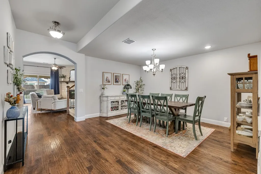 521 Birch Grove Drive Wylie TX 75098