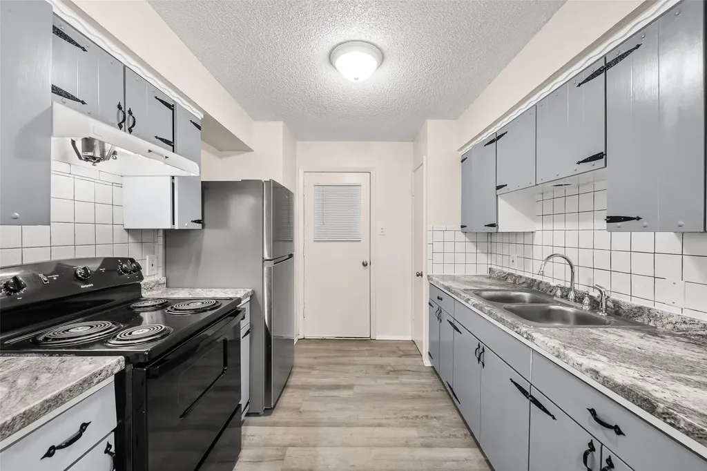 404 Vaden Avenue Everman TX 76140