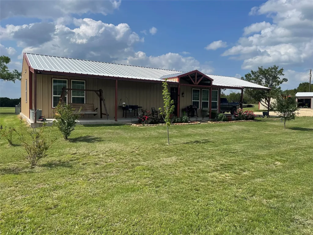 7830 Fm 927 Walnut Springs TX 76690