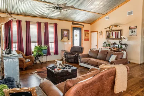 7830 Fm 927 Walnut Springs TX 76690