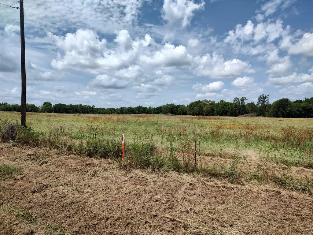Tbd County Road 1119 Brashear TX 75420
