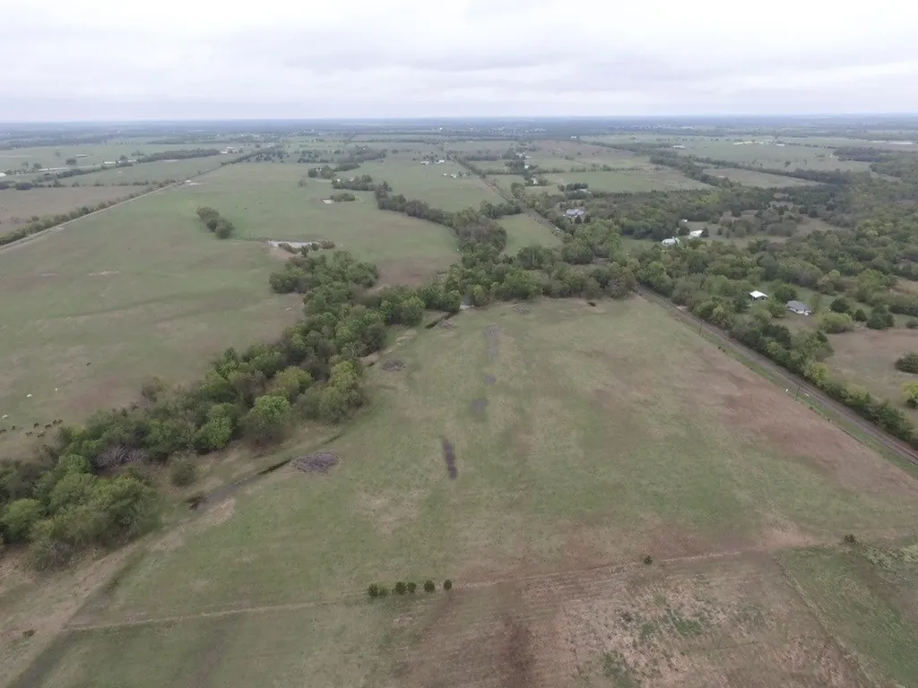 Tbd County Road 1119 Brashear TX 75420