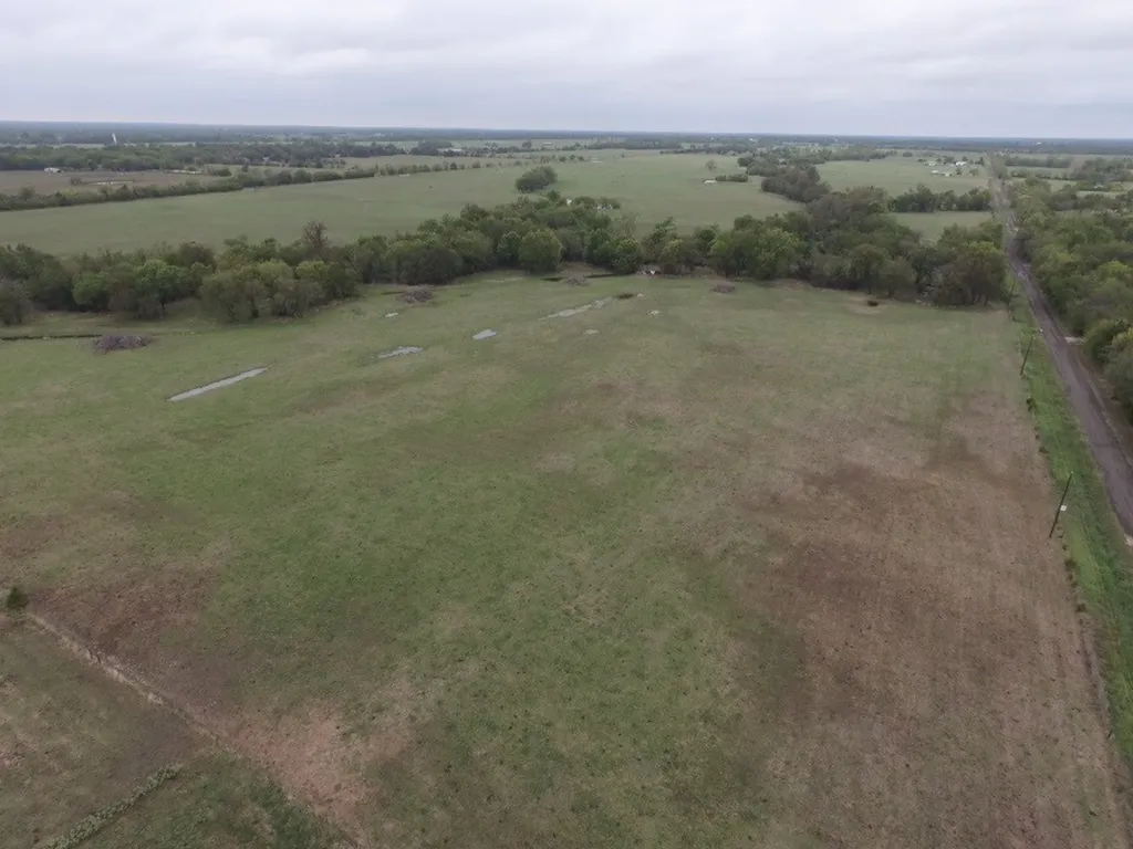 Tbd County Road 1119 Brashear TX 75420