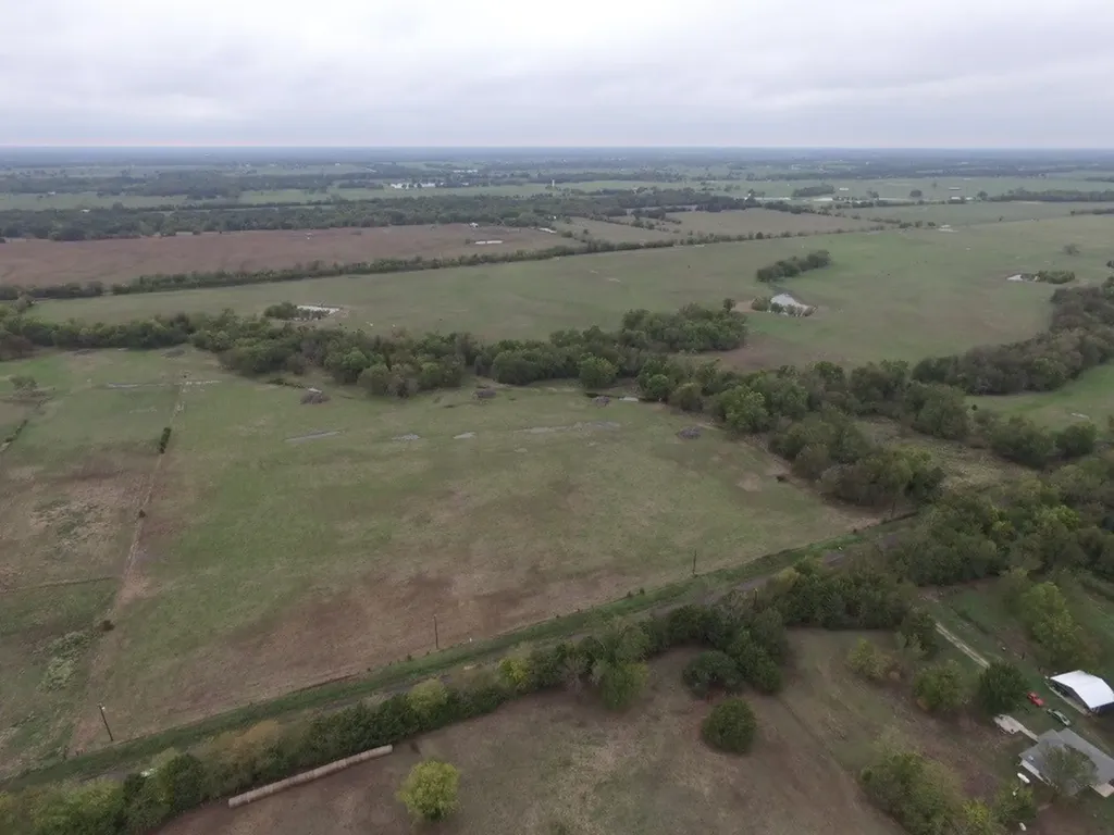 Tbd County Road 1119 Brashear TX 75420